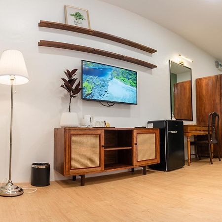 Bania Boutique House Otel Khao Lak Dış mekan fotoğraf