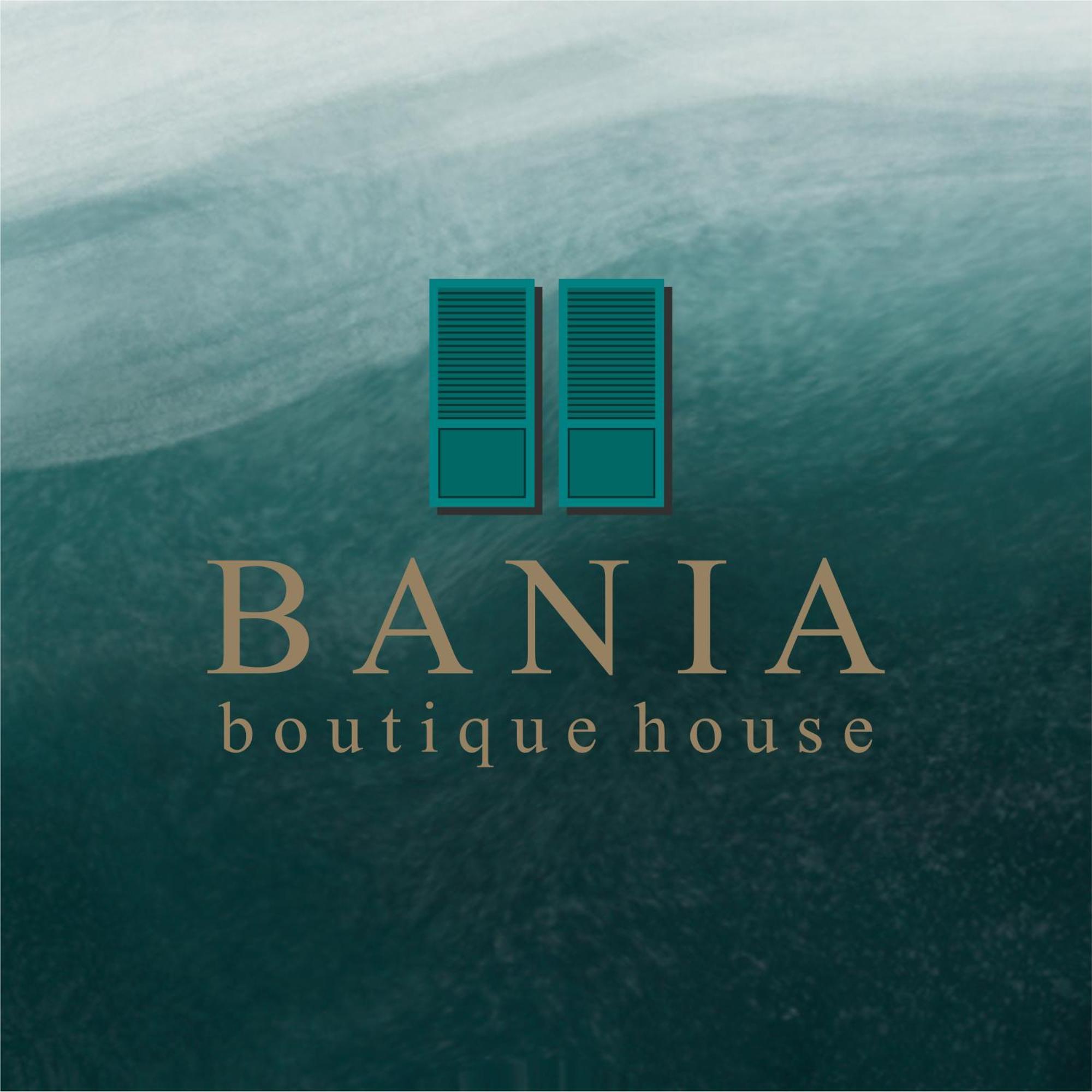 Bania Boutique House Otel Khao Lak Dış mekan fotoğraf