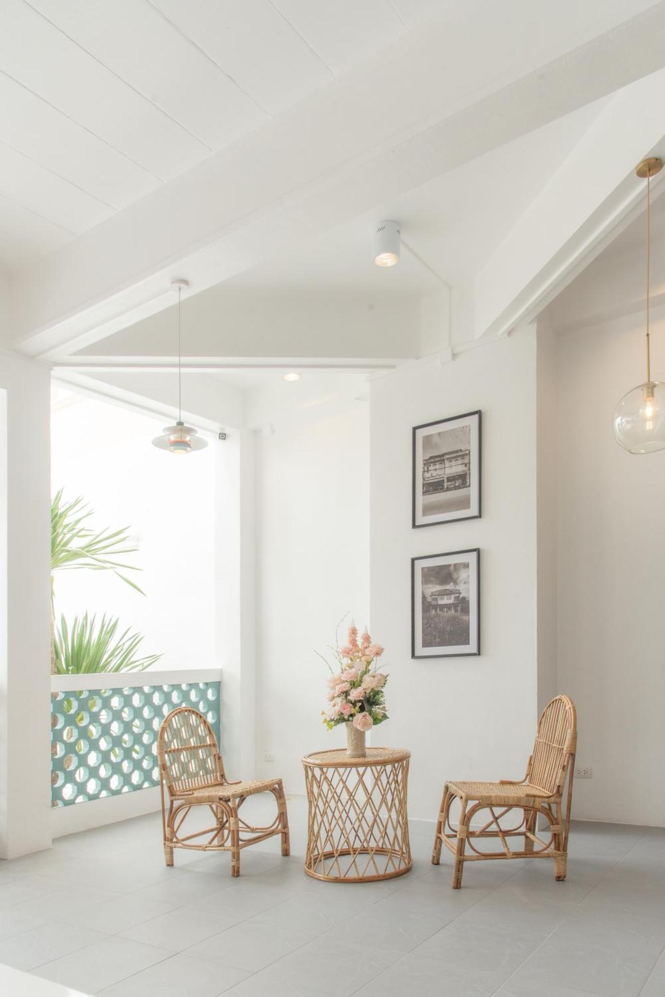 Bania Boutique House Otel Khao Lak Dış mekan fotoğraf