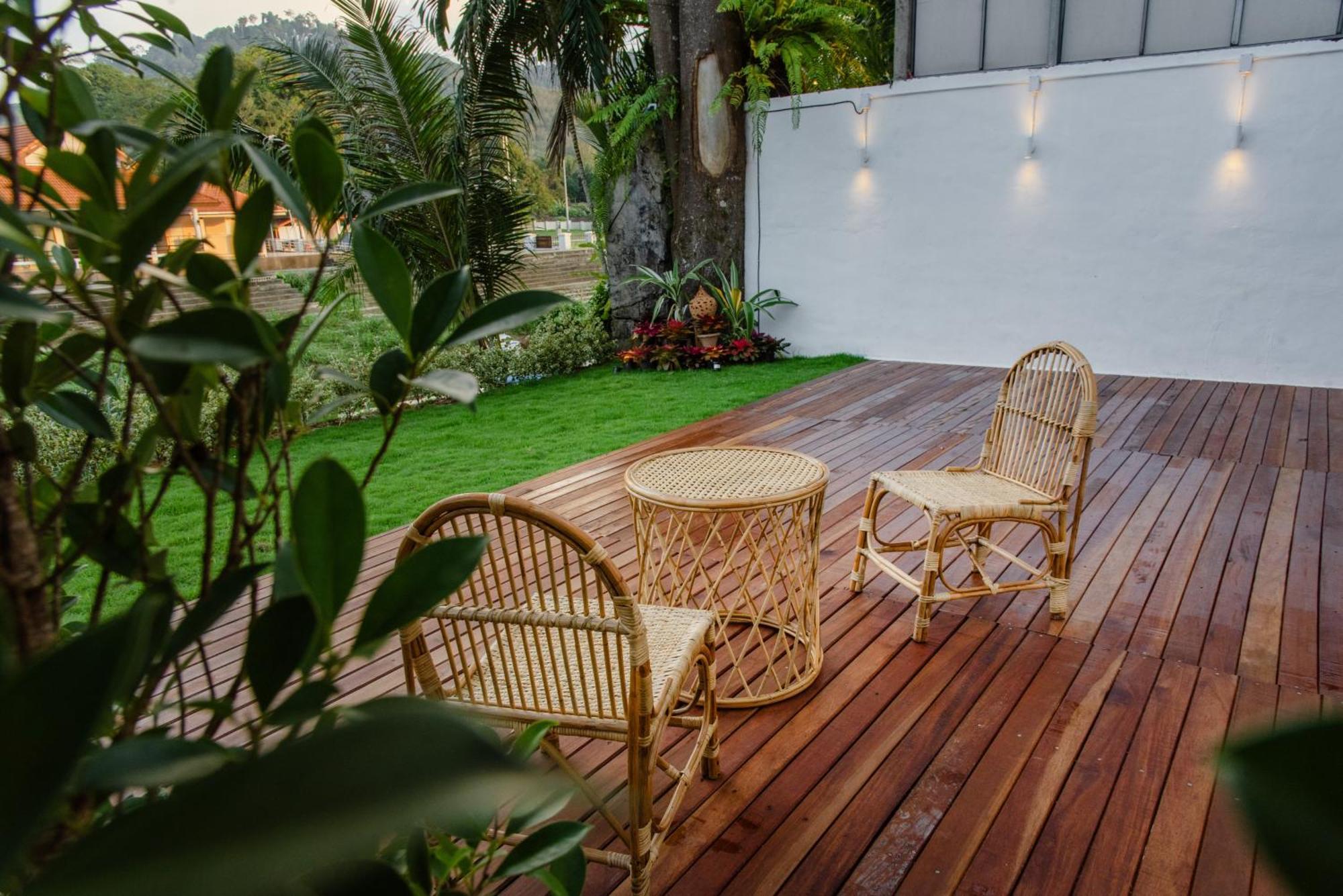 Bania Boutique House Otel Khao Lak Dış mekan fotoğraf