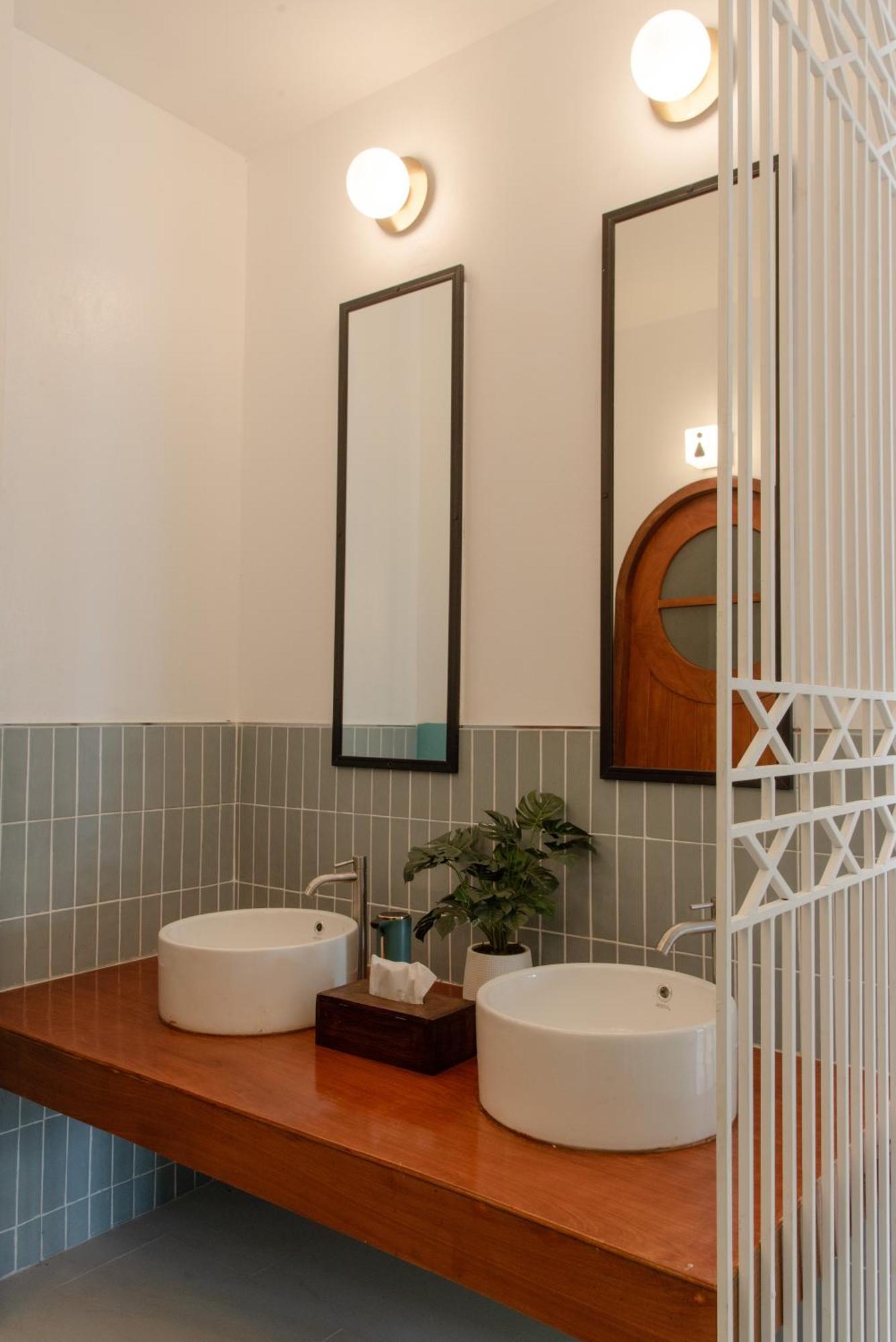 Bania Boutique House Otel Khao Lak Dış mekan fotoğraf