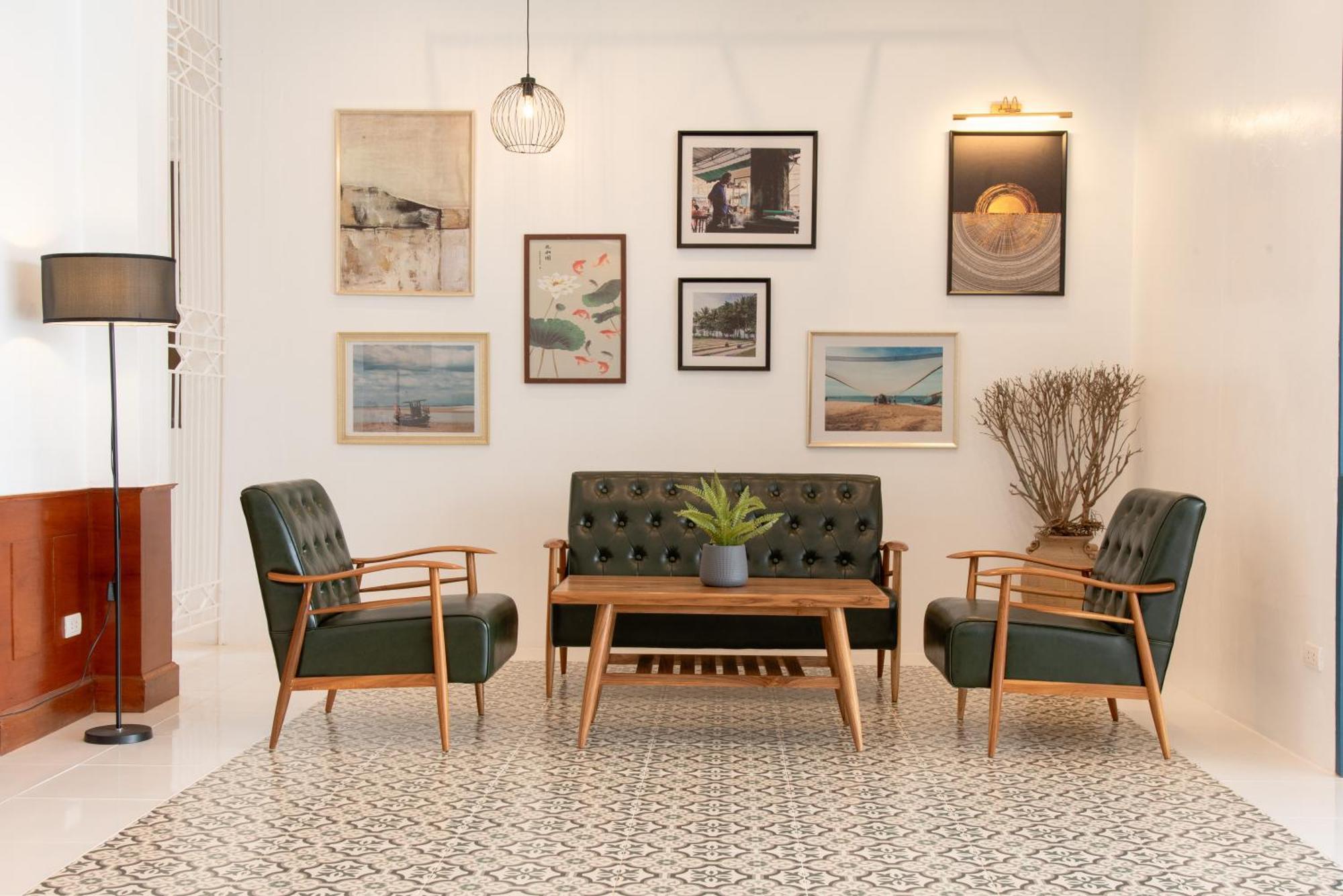 Bania Boutique House Otel Khao Lak Dış mekan fotoğraf
