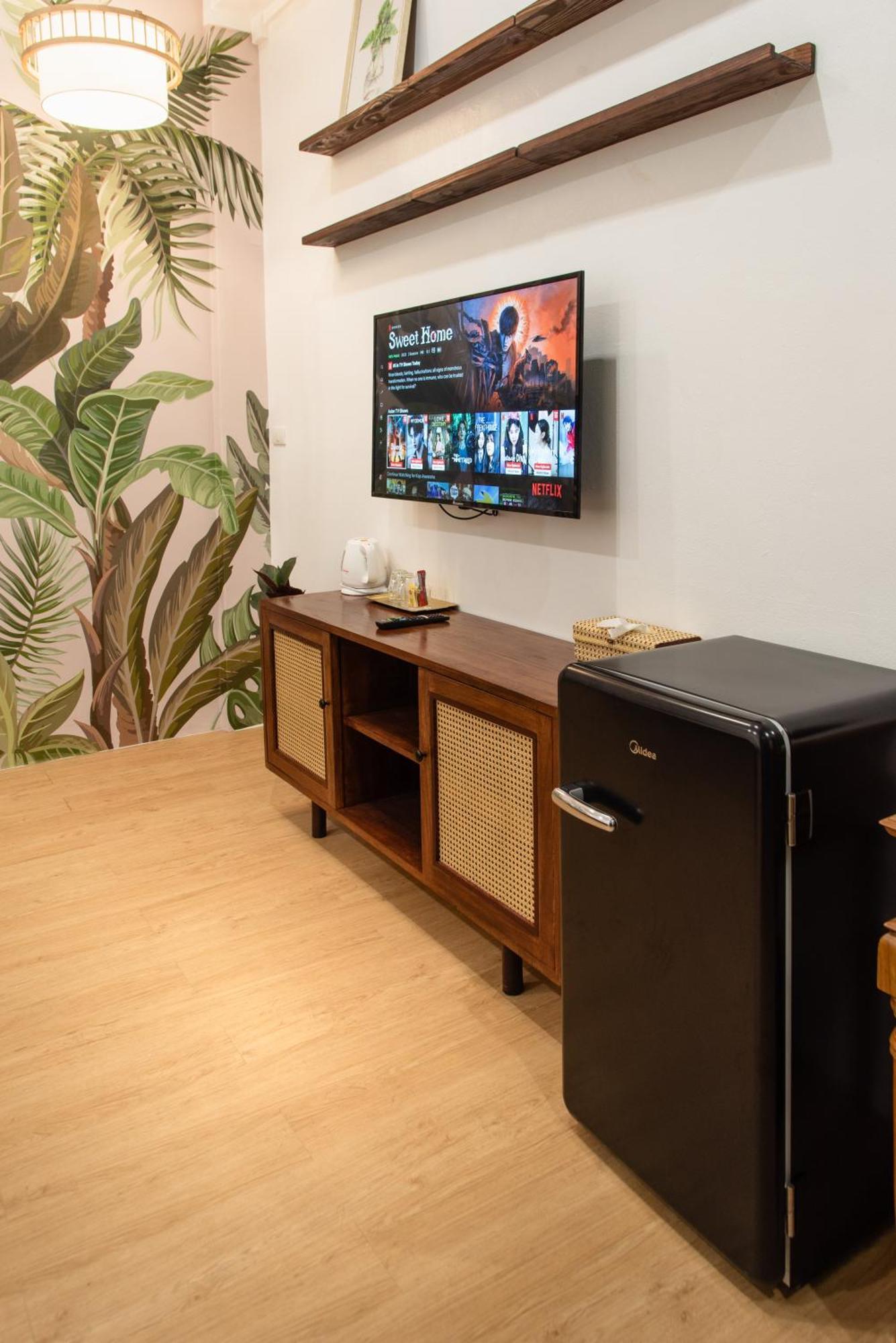 Bania Boutique House Otel Khao Lak Dış mekan fotoğraf