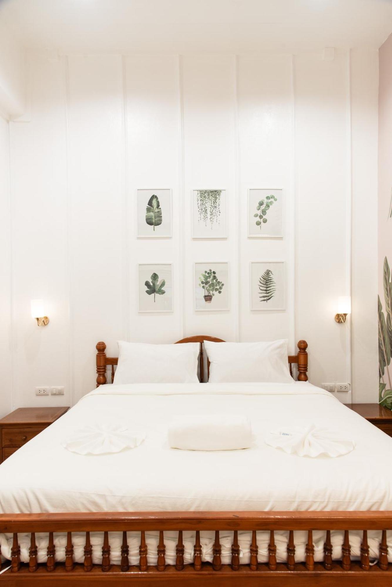 Bania Boutique House Otel Khao Lak Dış mekan fotoğraf