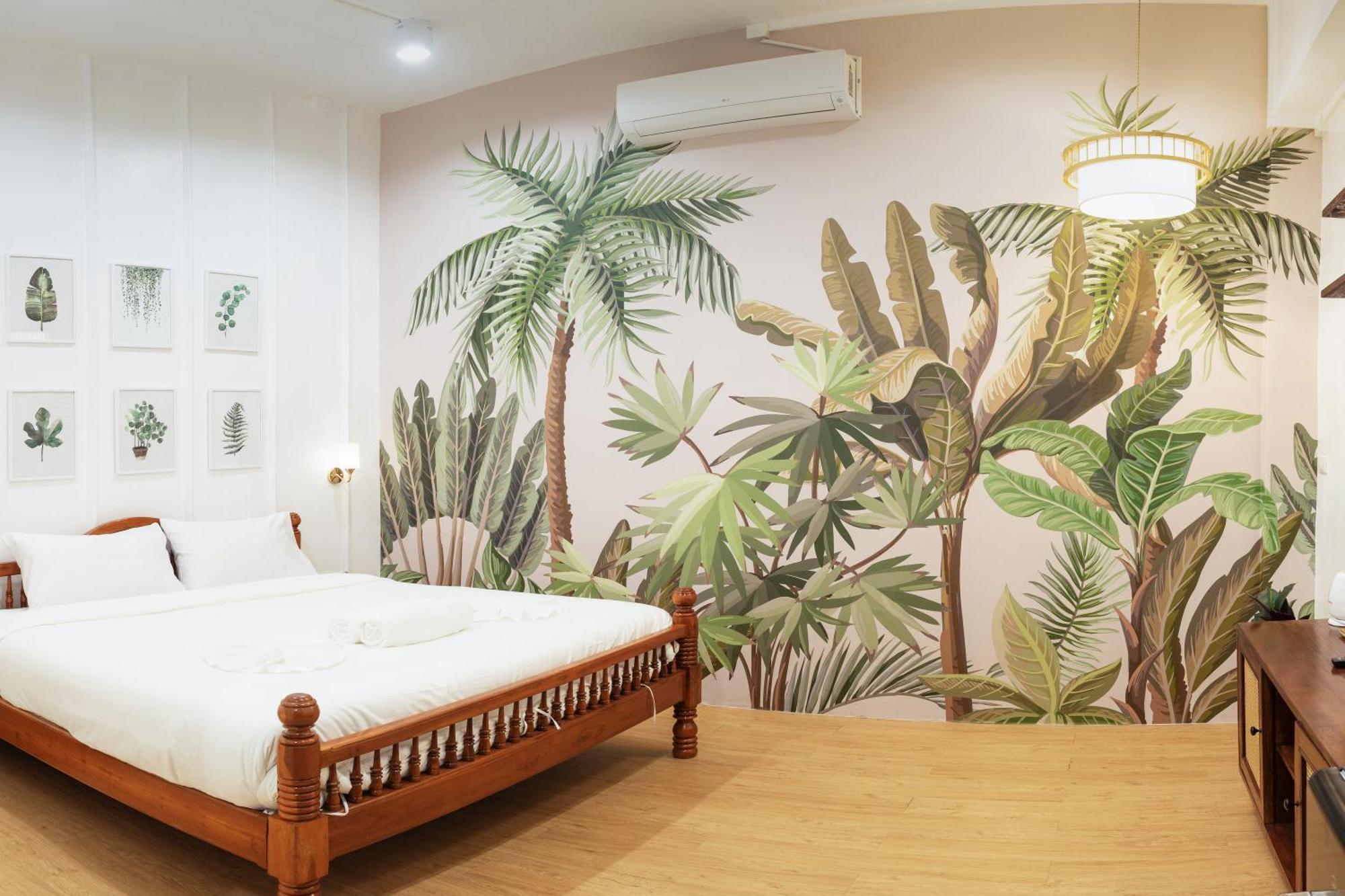 Bania Boutique House Otel Khao Lak Dış mekan fotoğraf