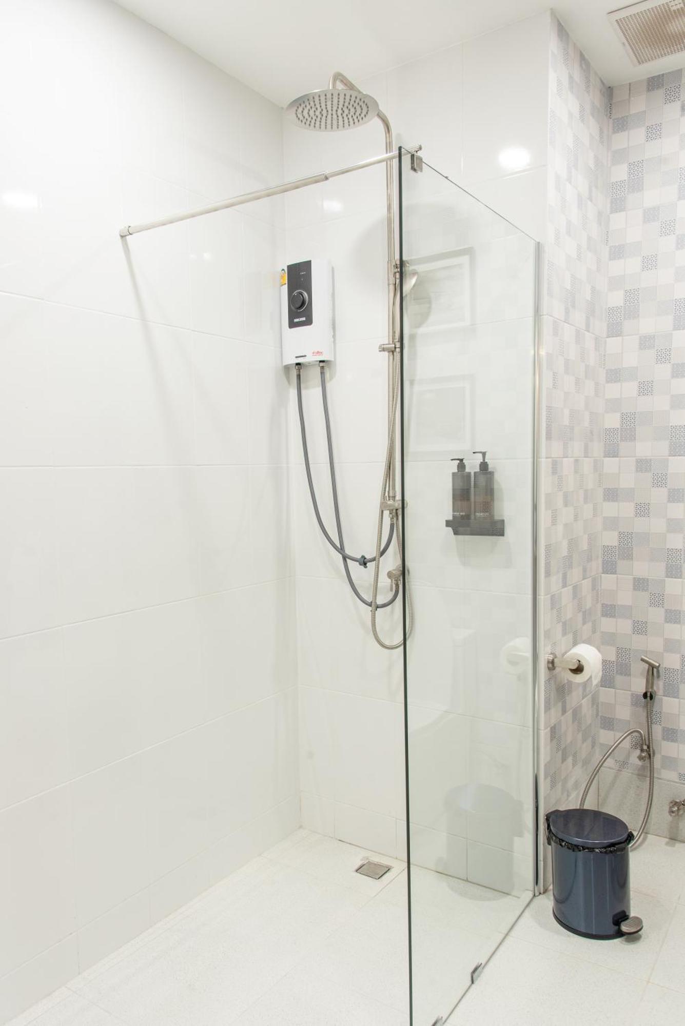 Bania Boutique House Otel Khao Lak Dış mekan fotoğraf