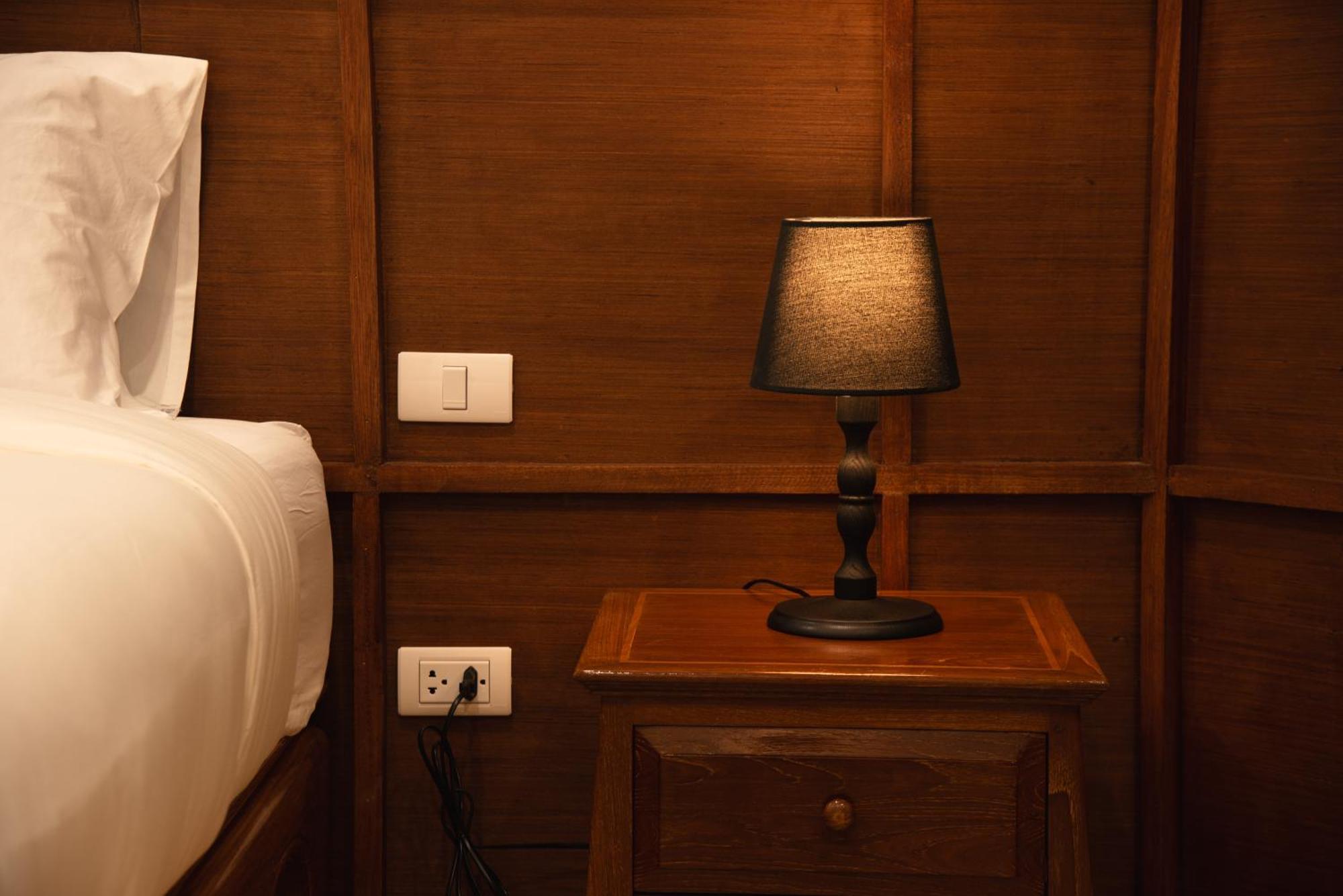 Bania Boutique House Otel Khao Lak Dış mekan fotoğraf