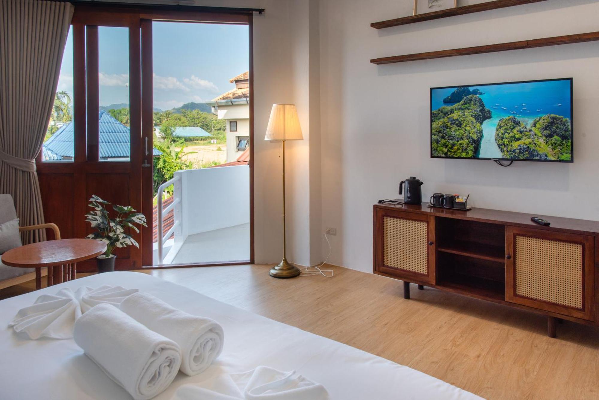 Bania Boutique House Otel Khao Lak Dış mekan fotoğraf