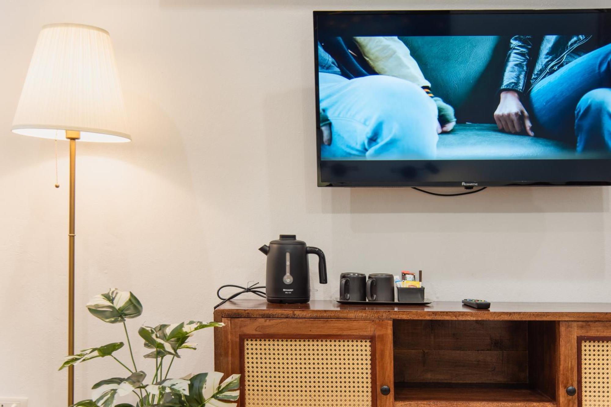 Bania Boutique House Otel Khao Lak Dış mekan fotoğraf