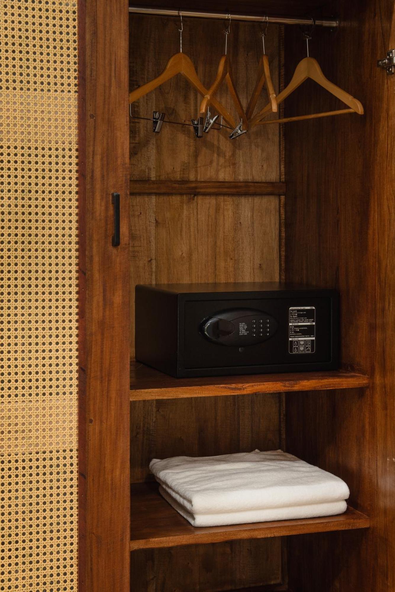 Bania Boutique House Otel Khao Lak Dış mekan fotoğraf