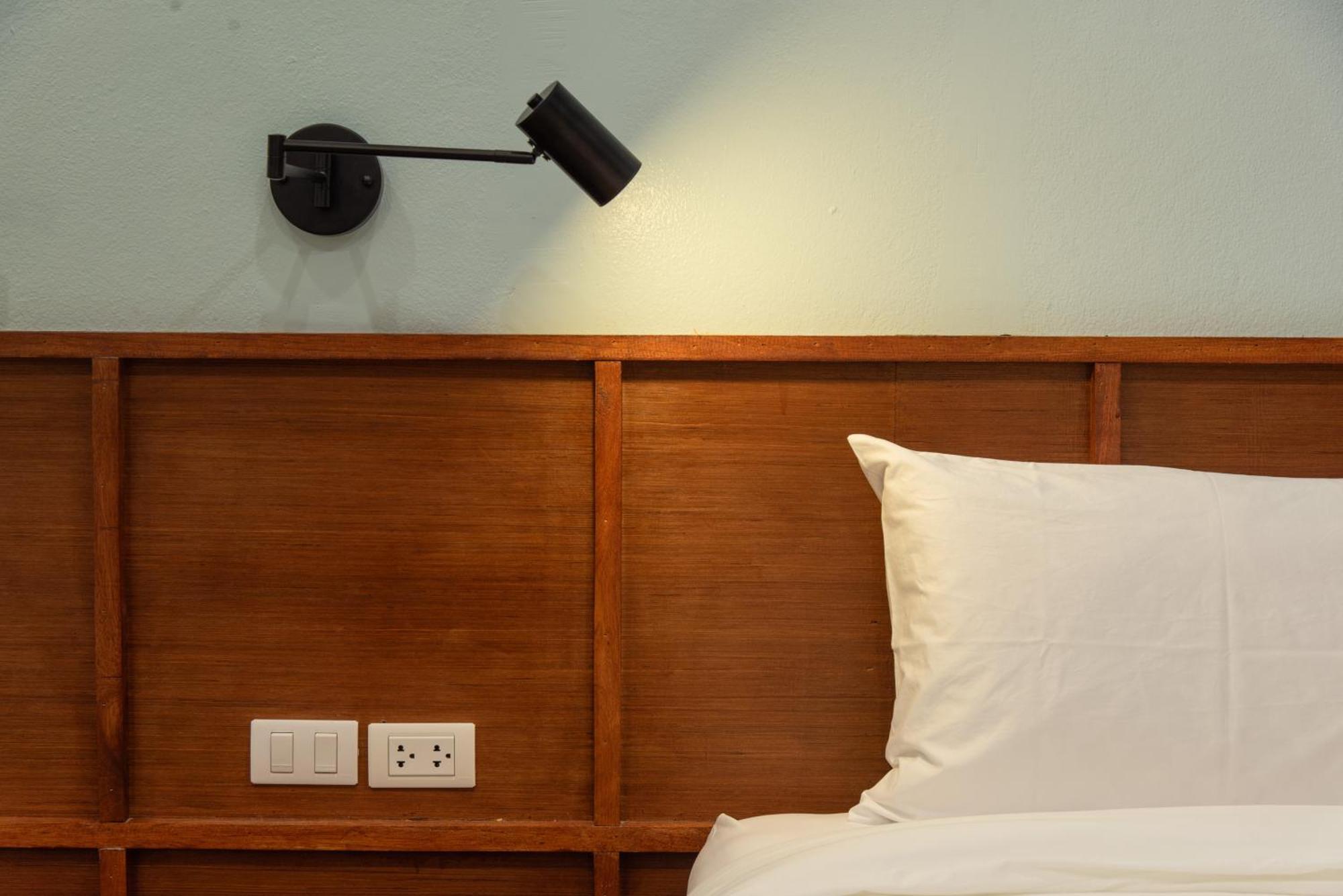 Bania Boutique House Otel Khao Lak Dış mekan fotoğraf