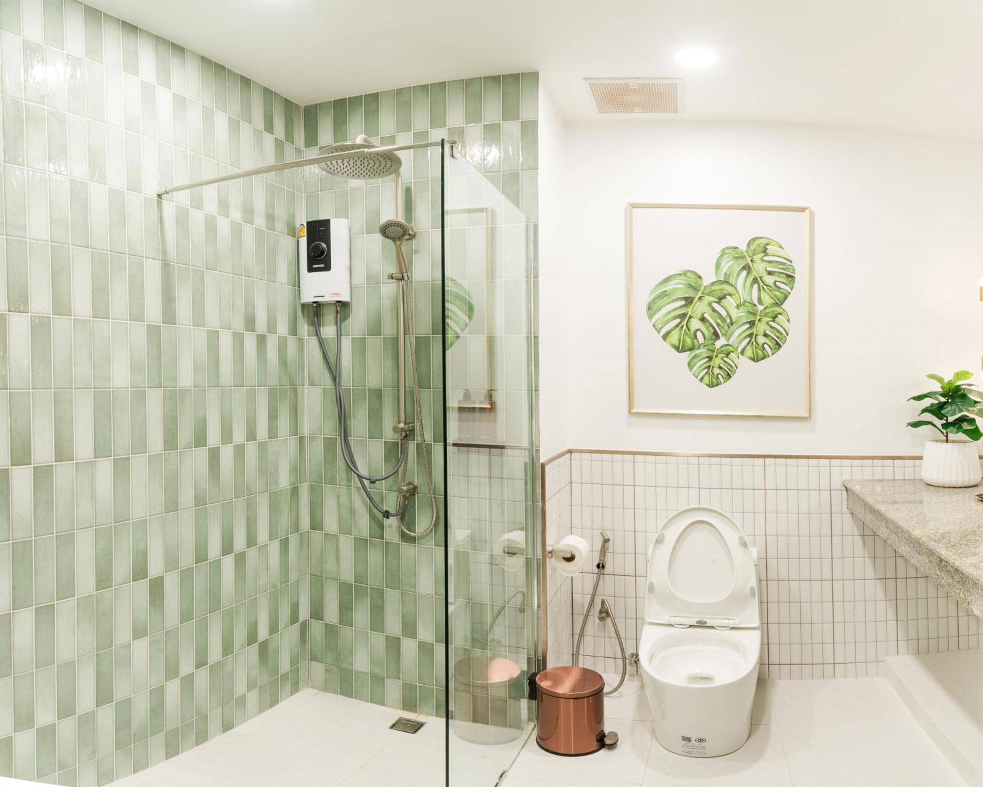 Bania Boutique House Otel Khao Lak Dış mekan fotoğraf