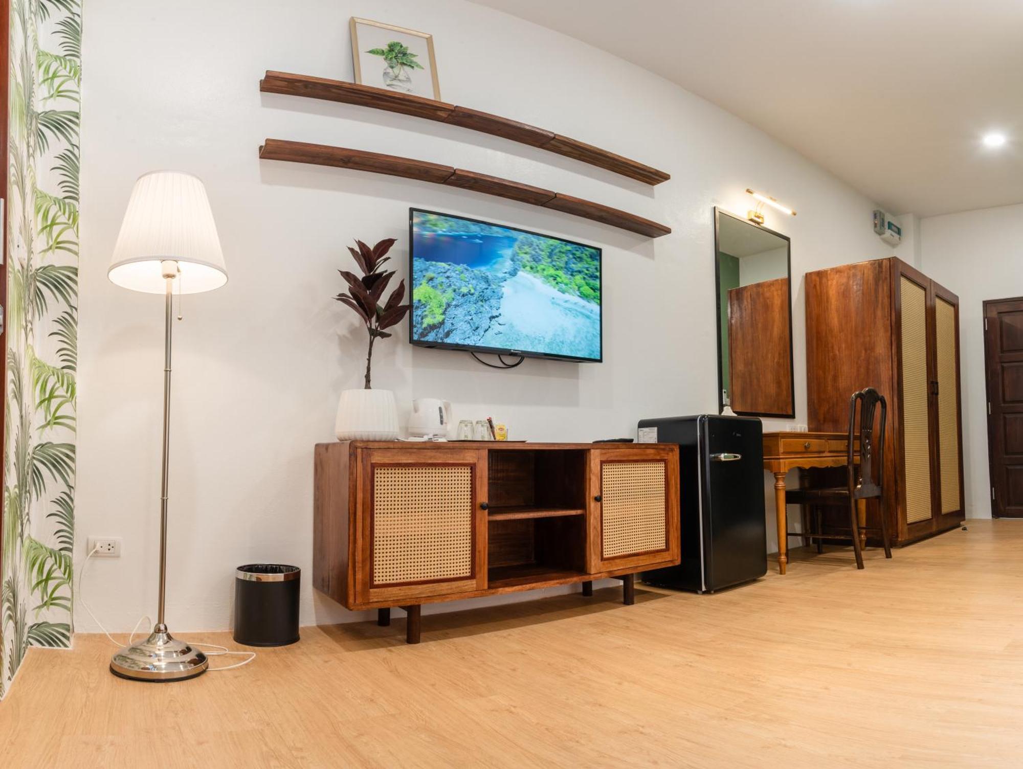 Bania Boutique House Otel Khao Lak Dış mekan fotoğraf