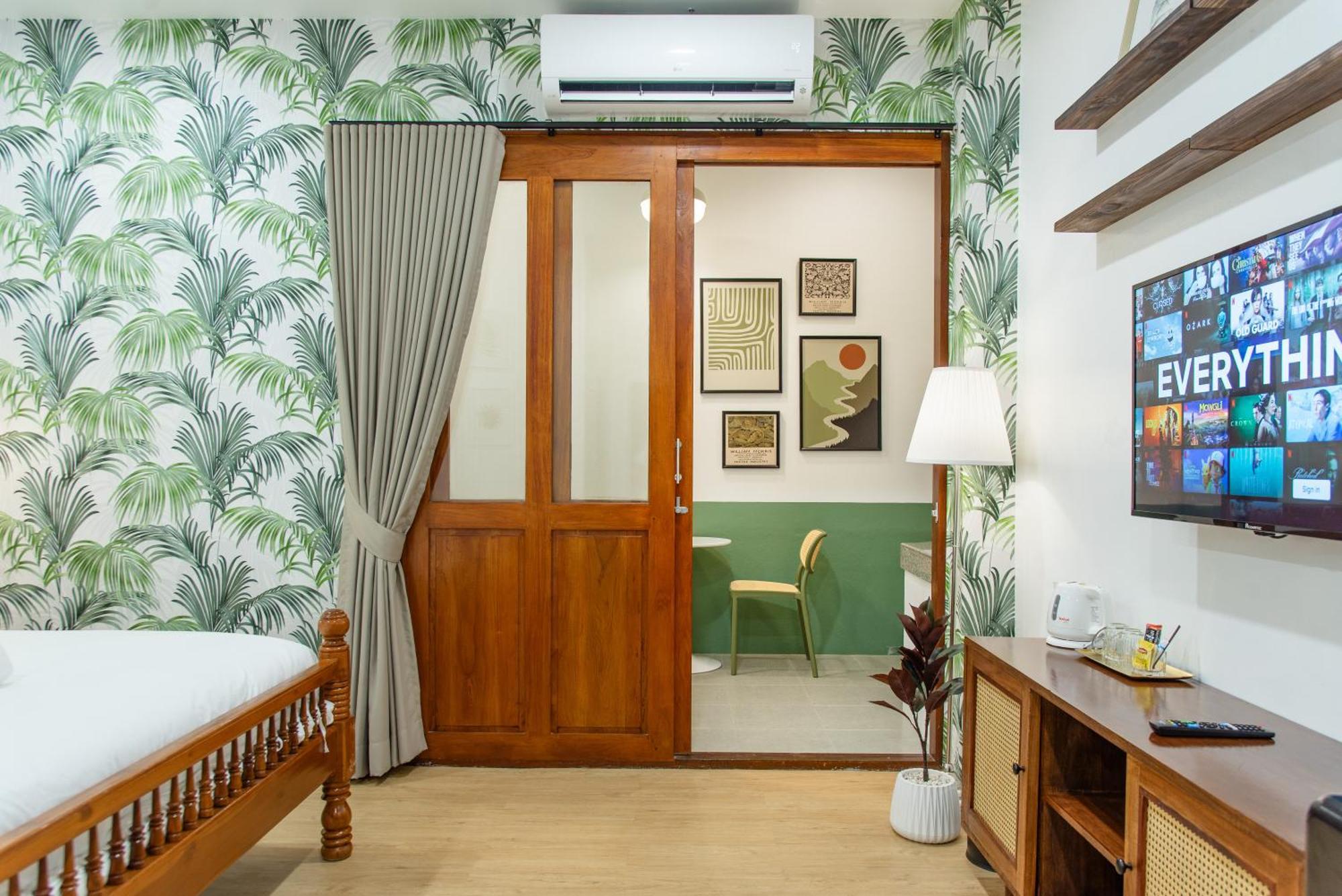 Bania Boutique House Otel Khao Lak Dış mekan fotoğraf